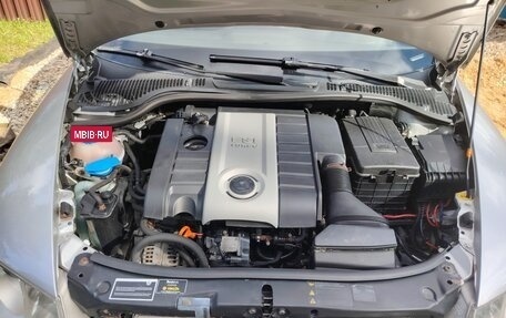 Skoda Octavia RS, 2007 год, 650 000 рублей, 8 фотография