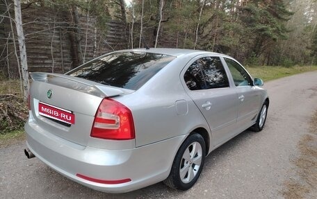 Skoda Octavia RS, 2007 год, 650 000 рублей, 3 фотография