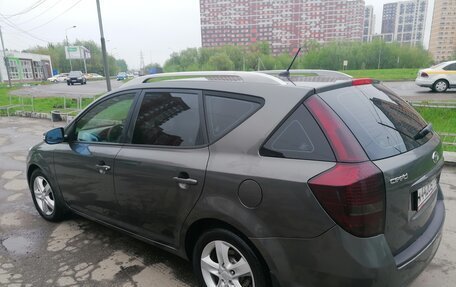KIA cee'd I рестайлинг, 2011 год, 836 000 рублей, 4 фотография