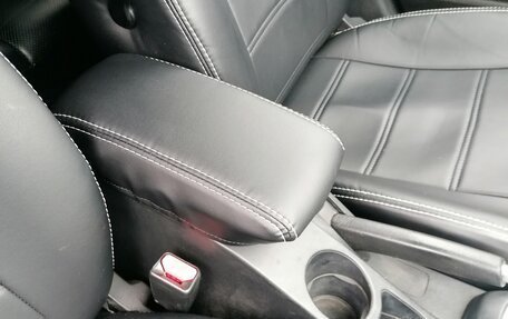 KIA cee'd I рестайлинг, 2011 год, 836 000 рублей, 10 фотография