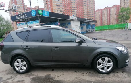 KIA cee'd I рестайлинг, 2011 год, 836 000 рублей, 3 фотография