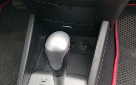 KIA cee'd I рестайлинг, 2011 год, 836 000 рублей, 8 фотография