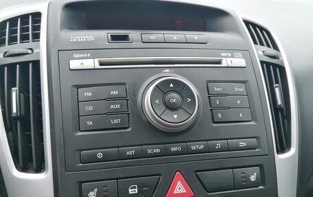 KIA cee'd I рестайлинг, 2011 год, 836 000 рублей, 7 фотография