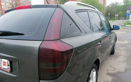 KIA cee'd I рестайлинг, 2011 год, 836 000 рублей, 5 фотография