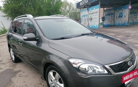 KIA cee'd I рестайлинг, 2011 год, 836 000 рублей, 2 фотография