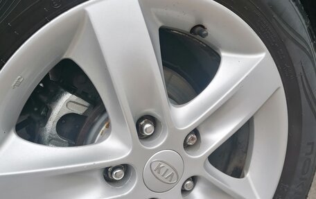 KIA cee'd I рестайлинг, 2011 год, 836 000 рублей, 14 фотография