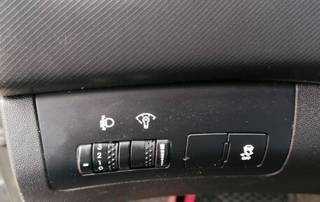 KIA cee'd I рестайлинг, 2011 год, 836 000 рублей, 20 фотография