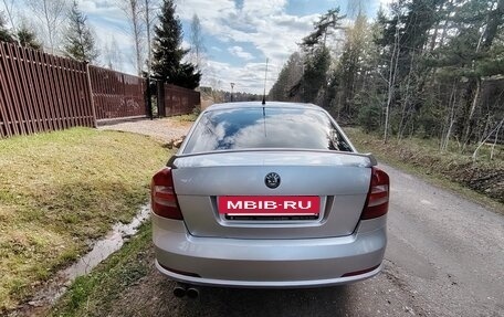 Skoda Octavia RS, 2007 год, 650 000 рублей, 21 фотография