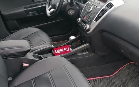 KIA cee'd I рестайлинг, 2011 год, 836 000 рублей, 6 фотография