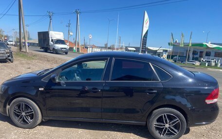 Volkswagen Polo VI (EU Market), 2014 год, 730 000 рублей, 2 фотография