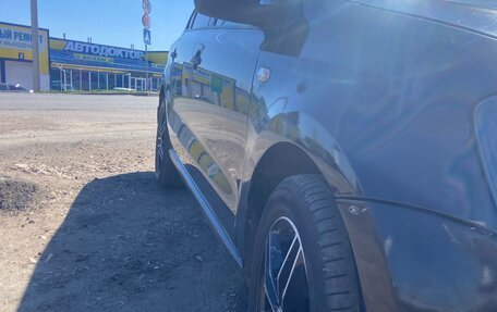 Volkswagen Polo VI (EU Market), 2014 год, 730 000 рублей, 4 фотография