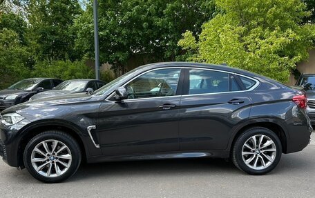 BMW X6, 2015 год, 3 100 000 рублей, 2 фотография