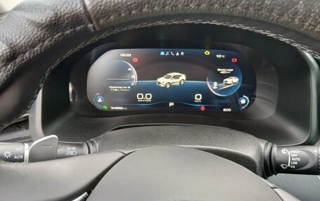 Haval F7x I, 2023 год, 2 150 000 рублей, 13 фотография