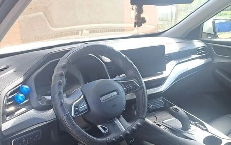 Haval F7x I, 2023 год, 2 150 000 рублей, 12 фотография