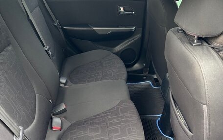 KIA Rio III рестайлинг, 2012 год, 750 000 рублей, 6 фотография