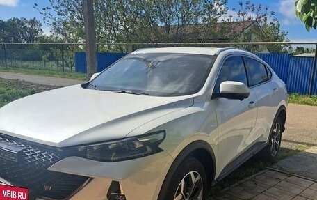 Haval F7x I, 2023 год, 2 150 000 рублей, 2 фотография