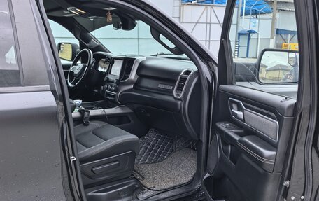 Rambler 1500, 2019 год, 4 500 000 рублей, 10 фотография