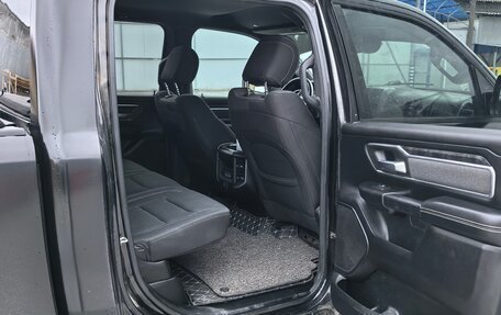 Rambler 1500, 2019 год, 4 500 000 рублей, 11 фотография