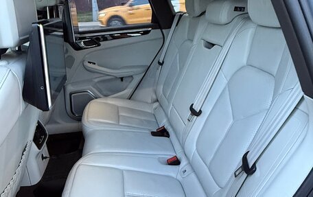 Porsche Macan I рестайлинг, 2017 год, 4 500 000 рублей, 17 фотография