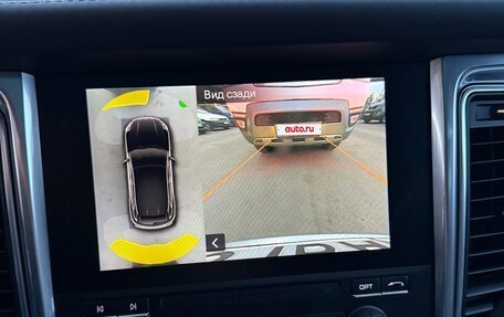Porsche Macan I рестайлинг, 2017 год, 4 500 000 рублей, 27 фотография
