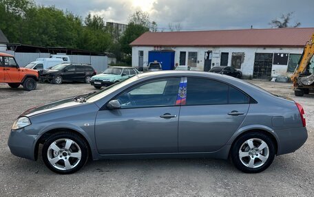 Nissan Primera III, 2003 год, 290 000 рублей, 2 фотография