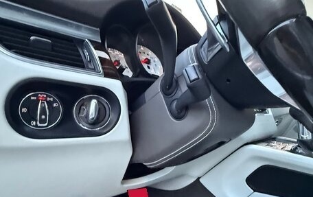 Porsche Macan I рестайлинг, 2017 год, 4 500 000 рублей, 22 фотография