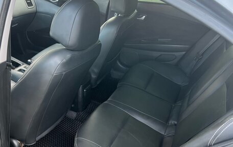 Nissan Primera III, 2003 год, 290 000 рублей, 12 фотография