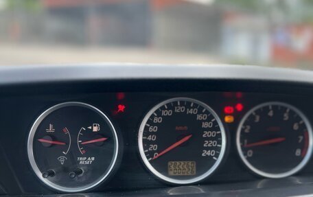 Nissan Primera III, 2003 год, 290 000 рублей, 13 фотография