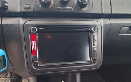 Skoda Fabia II, 2011 год, 760 000 рублей, 8 фотография