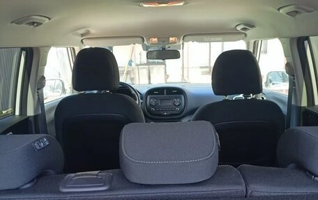 KIA Soul III, 2021 год, 1 880 000 рублей, 6 фотография