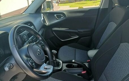 KIA Soul III, 2021 год, 1 880 000 рублей, 8 фотография