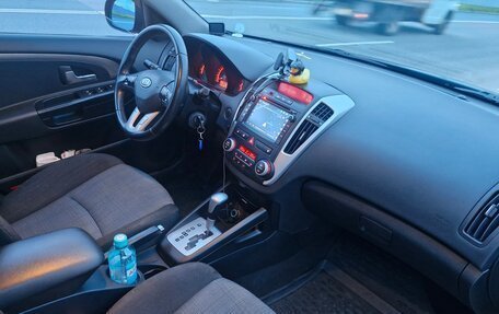 KIA cee'd I рестайлинг, 2010 год, 580 000 рублей, 4 фотография