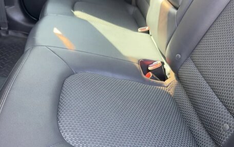 Hyundai ix35 I рестайлинг, 2011 год, 1 290 000 рублей, 4 фотография