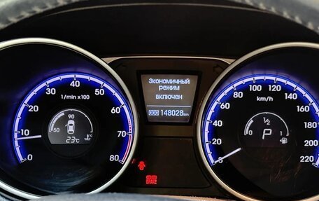 Hyundai ix35 I рестайлинг, 2011 год, 1 290 000 рублей, 2 фотография