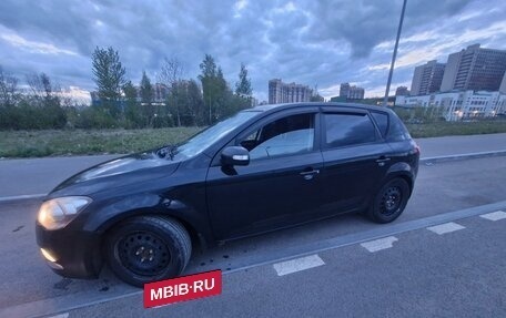 KIA cee'd I рестайлинг, 2010 год, 580 000 рублей, 9 фотография