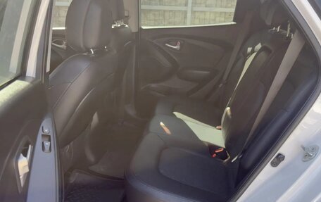 Hyundai ix35 I рестайлинг, 2011 год, 1 290 000 рублей, 8 фотография