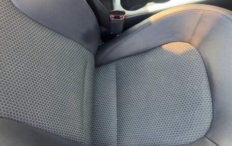 Hyundai ix35 I рестайлинг, 2011 год, 1 290 000 рублей, 13 фотография