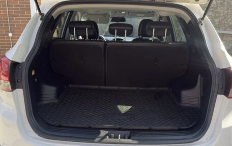 Hyundai ix35 I рестайлинг, 2011 год, 1 290 000 рублей, 6 фотография