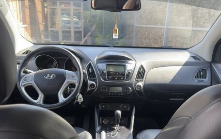 Hyundai ix35 I рестайлинг, 2011 год, 1 290 000 рублей, 12 фотография