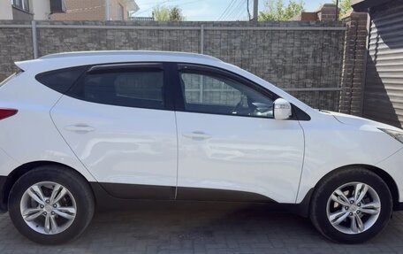 Hyundai ix35 I рестайлинг, 2011 год, 1 290 000 рублей, 10 фотография