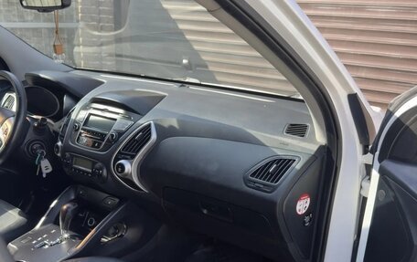 Hyundai ix35 I рестайлинг, 2011 год, 1 290 000 рублей, 7 фотография