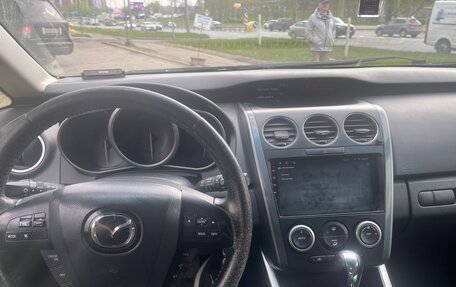 Mazda CX-7 I рестайлинг, 2011 год, 950 000 рублей, 6 фотография