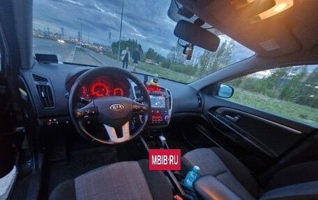 KIA cee'd I рестайлинг, 2010 год, 580 000 рублей, 5 фотография