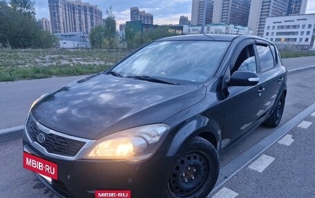 KIA cee'd I рестайлинг, 2010 год, 580 000 рублей, 8 фотография