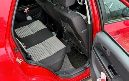 Suzuki SX4 II рестайлинг, 2010 год, 820 000 рублей, 12 фотография