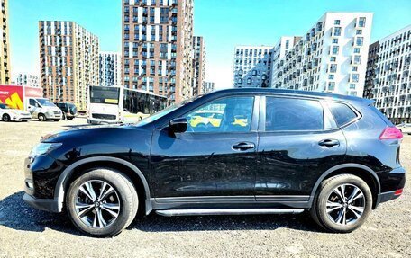 Nissan X-Trail, 2020 год, 2 370 000 рублей, 2 фотография