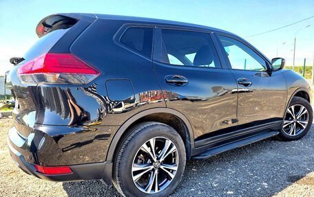 Nissan X-Trail, 2020 год, 2 370 000 рублей, 5 фотография