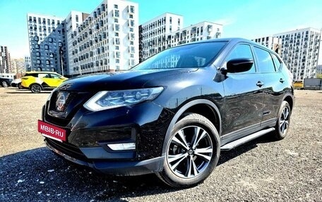 Nissan X-Trail, 2020 год, 2 370 000 рублей, 3 фотография
