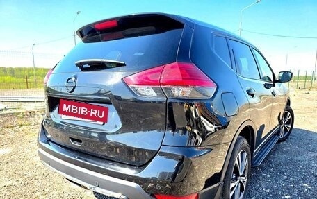 Nissan X-Trail, 2020 год, 2 370 000 рублей, 6 фотография