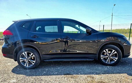 Nissan X-Trail, 2020 год, 2 370 000 рублей, 11 фотография